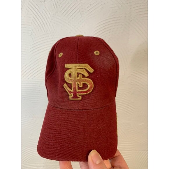 FSU Seminoles Hat Puma - Picture 1 of 6